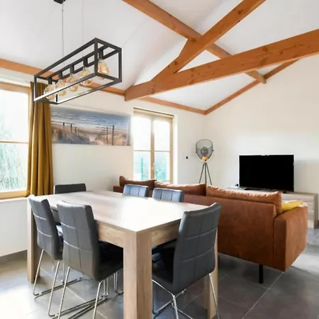 Westhinder I H19-20 Combi Vakantiehuis Koksijde