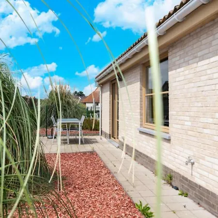 Vakantiehuis Westhinder I H19-20 Combi