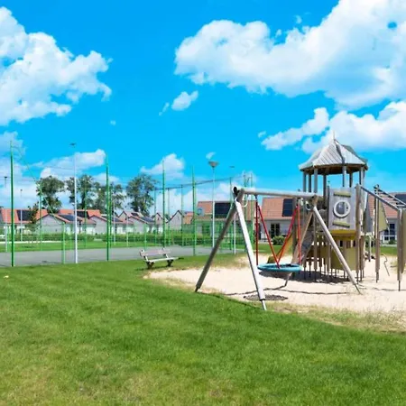 Vakantiehuis Westhinder I H19-20 Combi *