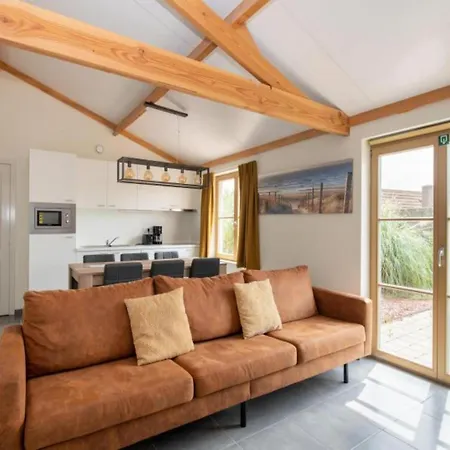 Vakantiehuis Westhinder I H19-20 Combi