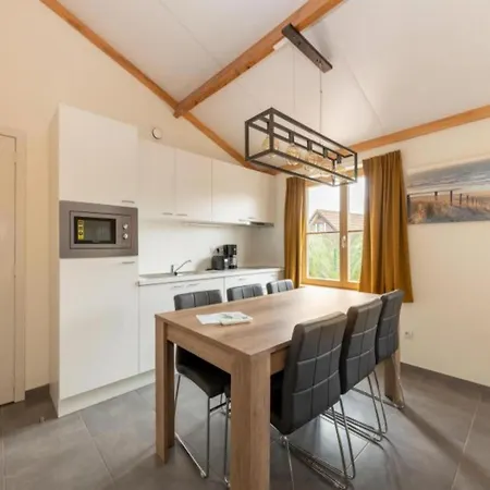 Westhinder I H19-20 Combi * Koksijde