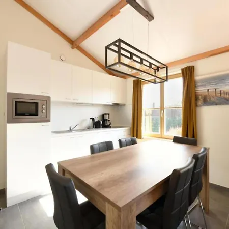 Vakantiehuis Westhinder I H19-20 Combi *