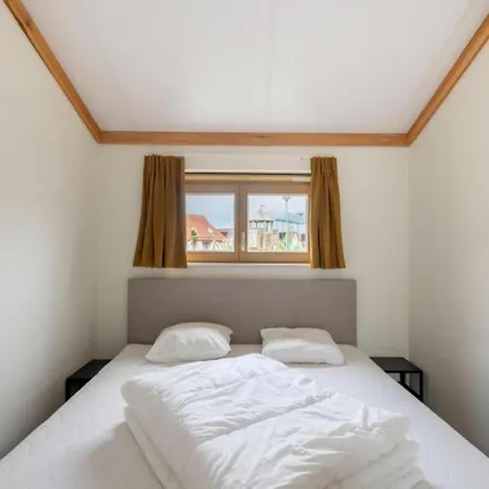 Westhinder I H19-20 Combi Vakantiehuis Koksijde