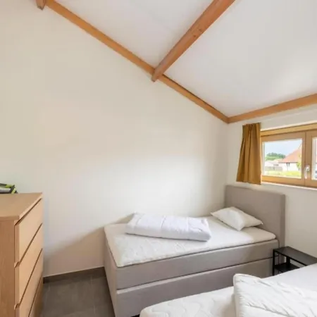 Vakantiehuis Westhinder I H19-20 Combi Koksijde