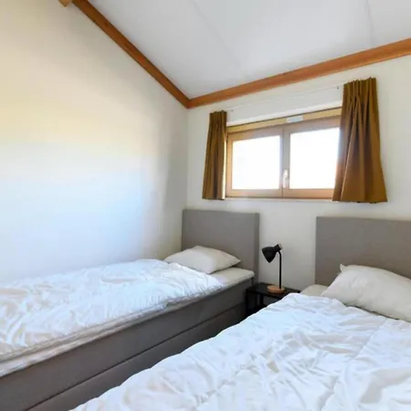 Vakantiehuis Westhinder I H19-20 Combi Koksijde