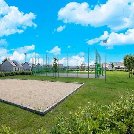 Westhinder I H19-20 Combi Koksijde