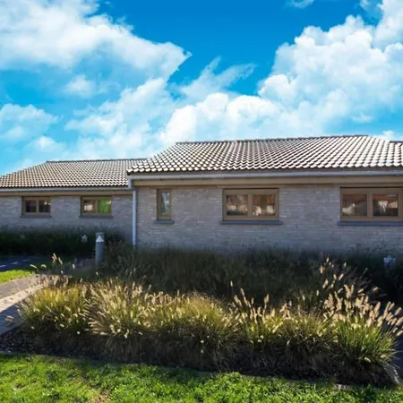 Dom wakacyjny Westhinder I H19-20 Combi *