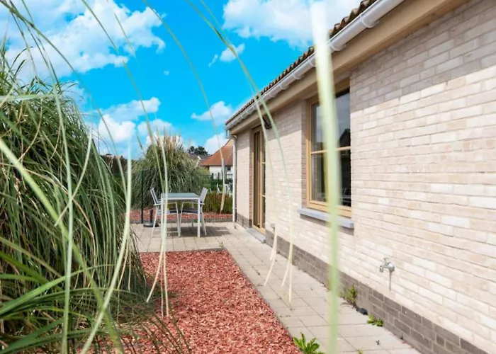 Prázdninový dům Westhinder I H19-20 Combi