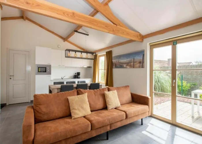 Prázdninový dům Westhinder I H19-20 Combi