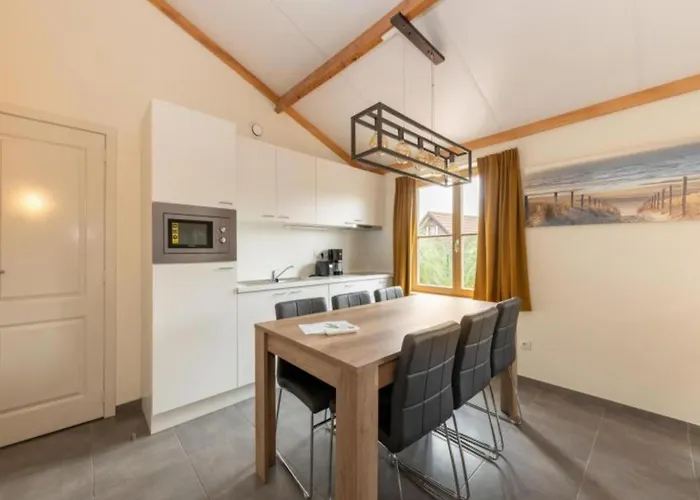 Westhinder I H19-20 Combi * Koksijde