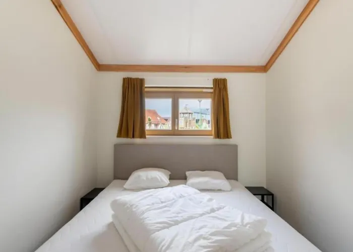 Westhinder I H19-20 Combi Prázdninový dům Koksijde