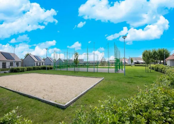 Westhinder I H19-20 Combi Koksijde