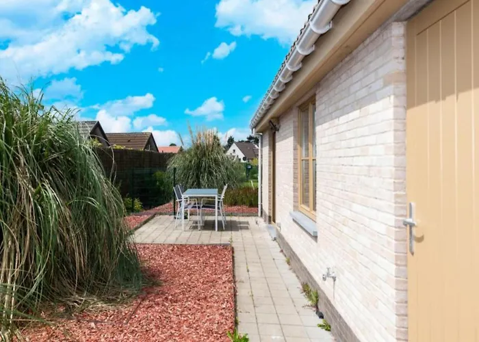 Westhinder I H19-20 Combi Prázdninový dům *