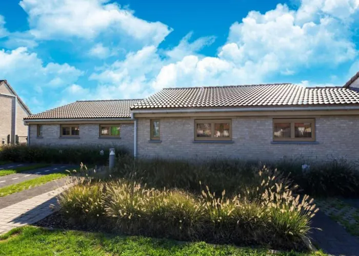 Prázdninový dům Westhinder I H19-20 Combi *